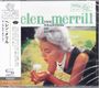 Helen Merrill: The Nearness Of You (SHM-CD), CD