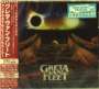Greta Van Fleet: Anthem Of The Peaceful Army (+Bonus), CD