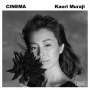: Kaori Muraji - Cinema, CD