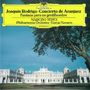 Joaquin Rodrigo: Concierto de Aranjuez für Gitarre & Orchester (SHM-CD), CD