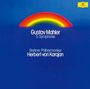 Gustav Mahler: Symphonie Nr.5 (SHM-CD), CD
