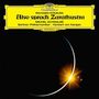 Richard Strauss: Also sprach Zarathustra op.30 (SHM-CD), CD