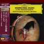 Maurice Ravel (1875-1937): Bolero (SHM-SACD), SAN