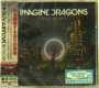 Imagine Dragons: Origins (International-Deluxe-Edition), CD