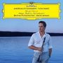 : Andreas Ottensamer & Yuja Wang - Blue Hour (SHM-CD), CD