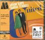 Marvin Gaye & Tammi Terrell: United (Motown 60th Anniversary), CD