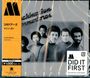 Commodores: Machine Gun (Motown 60th Anniversary), CD