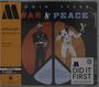 Edwin Starr: War And Peace (Motown 60th Anniversary), CD