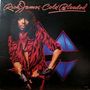 Rick James: Cold Blooded, CD