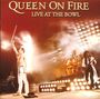 Queen: Queen On Fire: Live At The Bowl 1982 (SHM-CDs), CD,CD