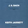 Johann Sebastian Bach: Das Wohltemperierte Klavier 2 (Ultimate High Quality CD), CD,CD