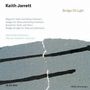 Keith Jarrett: Elegy für Violine & Streicher (Ultimate High Quality CD), CD