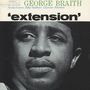 George Braith: Extension, CD