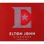 Elton John: Diamonds (3 SHM-CDs) (Deluxe-Edition), CD,CD,CD