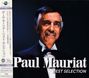 Paul Mauriat: Best Selection (UHQCD/MQA-CD), CD,CD