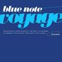 : Blue Note Voyage (SHM-CD), CD