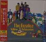 The Beatles: Yellow Submarine (Triplesleeve), CD