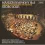 Gustav Mahler: Symphonie Nr.8 (SHM-CD), CD