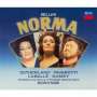 Vincenzo Bellini: Norma (Ultimate High Quality CD), CD,CD,CD