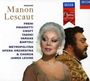 Giacomo Puccini: Manon Lescaut (UHQ-CD), CD,CD