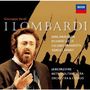 Giuseppe Verdi: I Lombardi (Ultimate High Quality CD), CD,CD