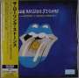 The Rolling Stones: Bridges To Buenos Aires (Limited Edition) (Black Vinyl) (Non Japan-made Disc), LP,LP,LP