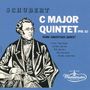 Franz Schubert: Streichquintett D.956 (Ultimate High Quality CD), CD