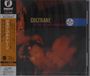 John Coltrane: Live At The Village Vanguard  (UHQCD/MQA-CD), CD