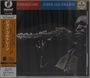 John Coltrane: Impressions (UHQCD/MQA-CD), CD