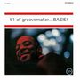 Count Basie: Li'l Ol' Groovemaker...Basie! (UHQ-CD), CD