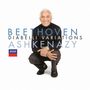 Ludwig van Beethoven (1770-1827): Diabelli-Variationen op.120 (UHQ-CD), CD