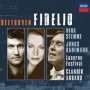 Ludwig van Beethoven: Fidelio op.72 (Ultimate High Quality CD), CD,CD