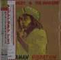 Bob Marley: Rastaman Vibration (SHM-CD) (Digisleeve), CD,CD