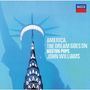 : Boston Pops Orchestra - America, The Dream Goes On (SHM-CD), CD