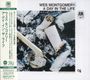 Wes Montgomery: A Day In The Life (UHQ-CD/MQA-CD), CD