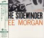 Lee Morgan: The Sidewinder (UHQ-CD/MQA-CD), CD