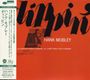 Hank Mobley: Dippin' (UHQ-CD/MQA-CD), CD