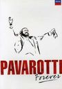 : Pavarotti Forever, DVD