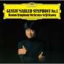 Gustav Mahler: Symphonie Nr.1 (Ultimate High Quality CD), CD