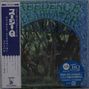 Creedence Clearwater Revival: Creedence Clearwater Revival (UHQ-CD/MQA-CD) (Papersleeve), CD