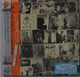 The Rolling Stones: Exile On Main Street (SHM-CD) (Digisleeve), CD