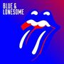 The Rolling Stones: Blue & Lonesome (SHM-CD) (Digisleeve), CD