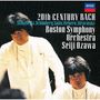 Johann Sebastian Bach: Transkriptionen (Ultimate High Quality CD), CD