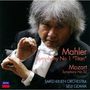 Gustav Mahler: Symphonie Nr.1 (Ultimate High Quality CD), CD