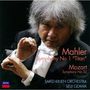 Gustav Mahler: Symphonie Nr.1 (UHQ-CD), CD