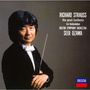 Richard Strauss: Also sprach Zarathustra op.30 (UHQ-CD), CD