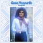 Gino Vannelli: Crazy Life, CD