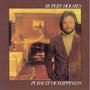 Rupert Holmes: Pursuite Of Happiness, CD