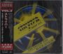 Stryper: The Yellow And Black Attack!, CD