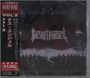 Death Angel: Act III, CD